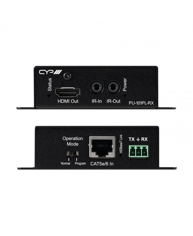 CYP PU-101PL-KIT