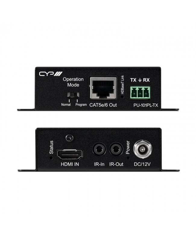 CYP PU-101PL-KIT
