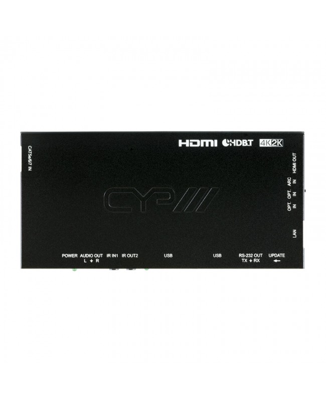 CYP PUV-2010RX