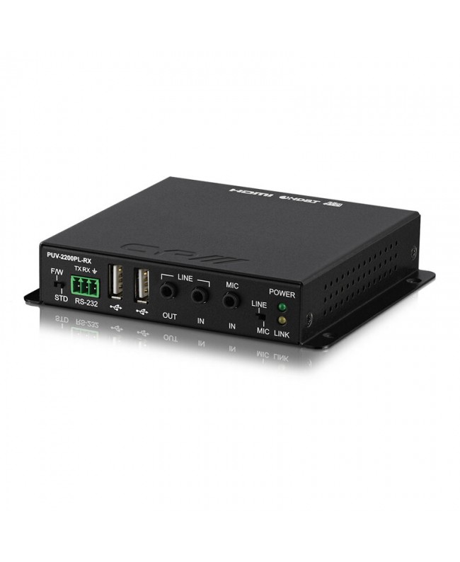 CYP PUV-2200PL-RX