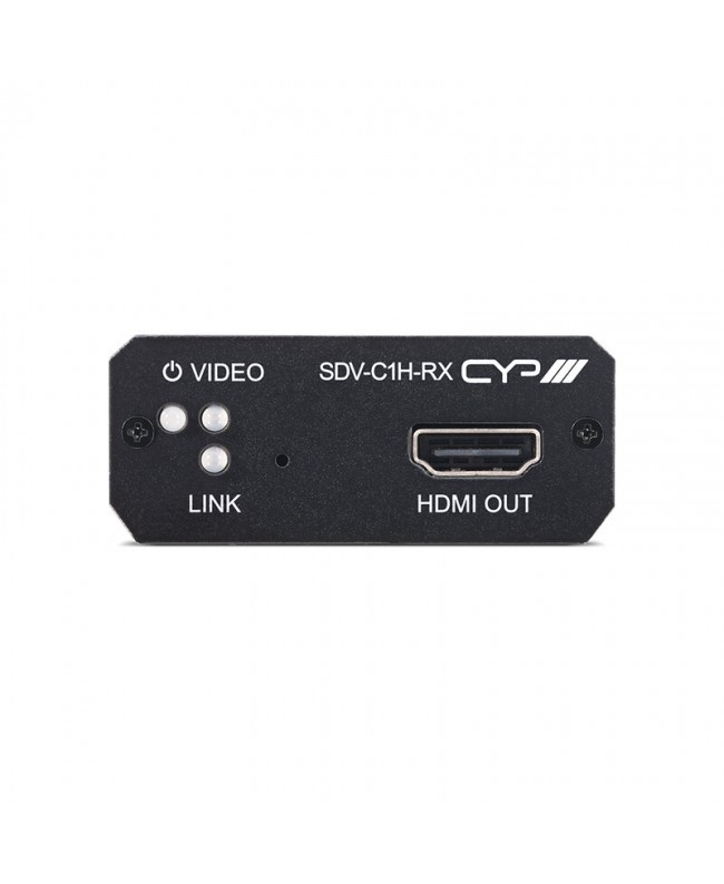 CYP SDV-C1H-RX