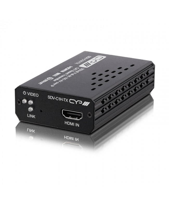 CYP SDV-C1H-TX