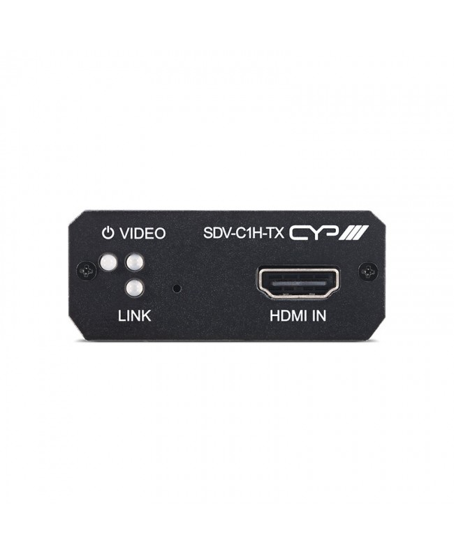CYP SDV-C1H-TX