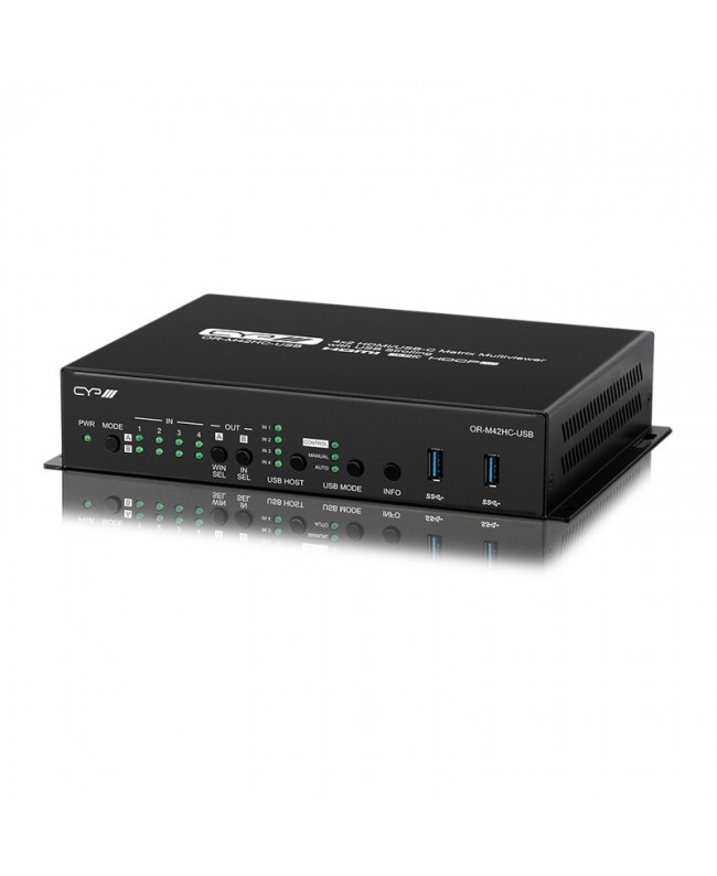CYP OR-M42HC-USB