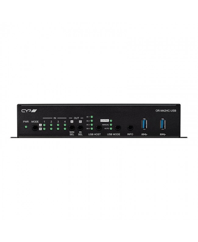 CYP OR-M42HC-USB