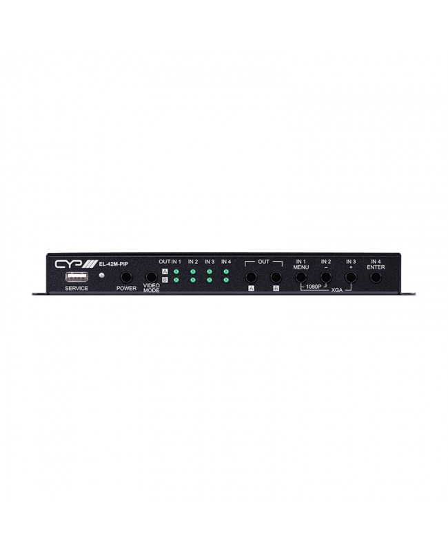 CYP EL-42M-PIP