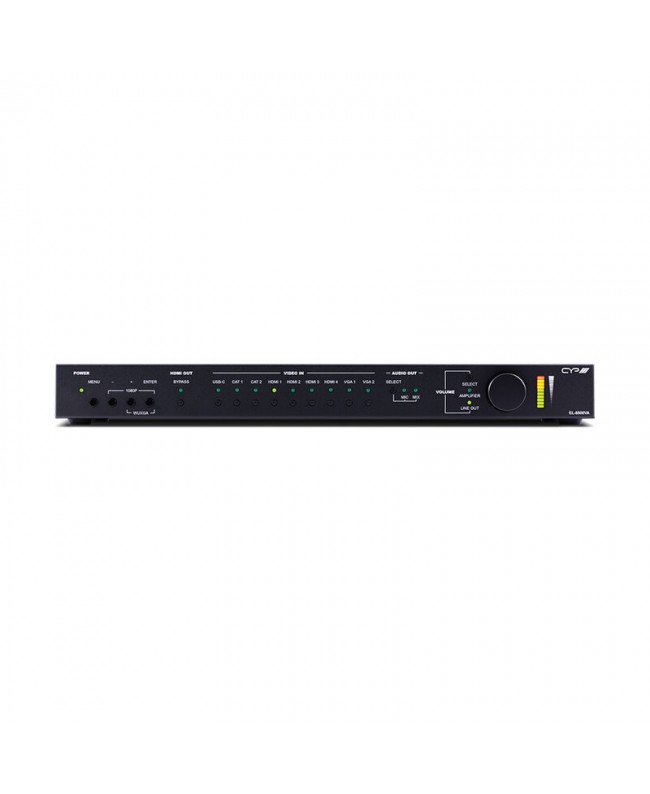 CYP EL-8500VA