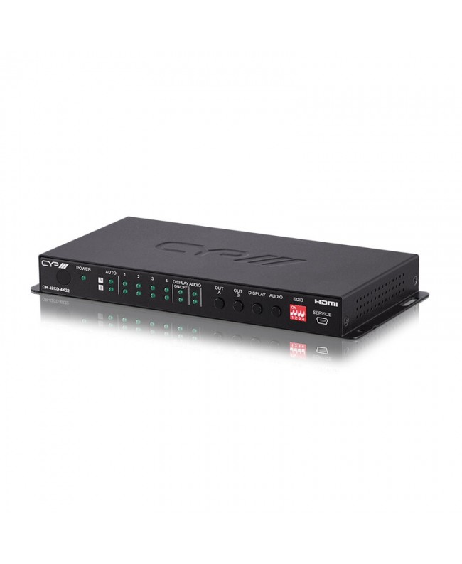 CYP OR-42CD-4K22