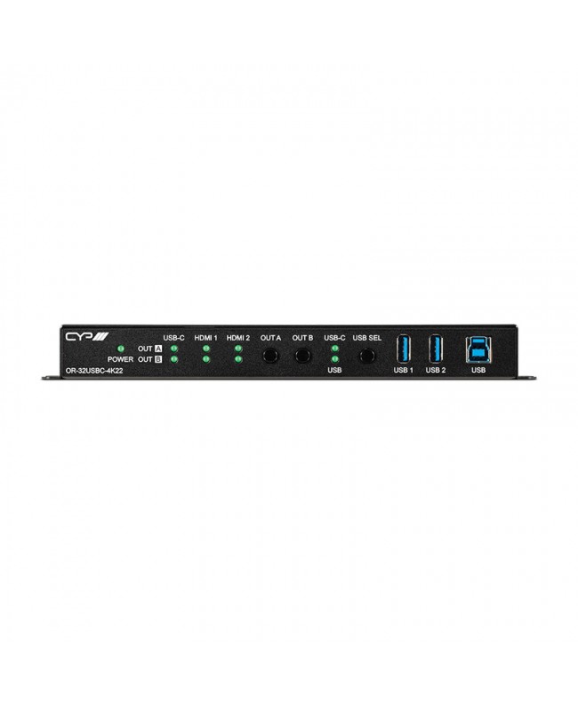 CYP OR-32USBC-4K22