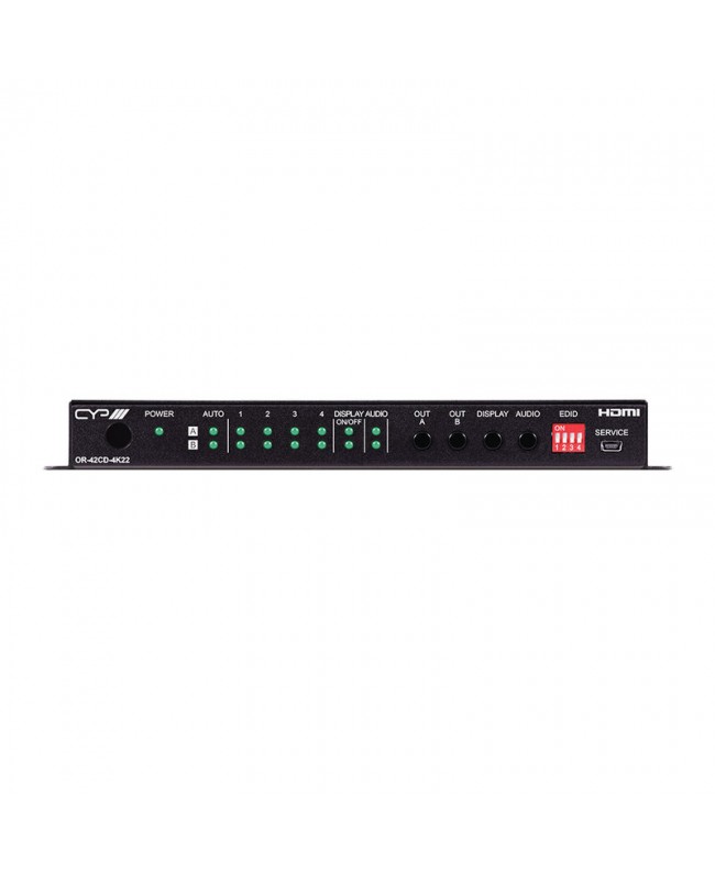 CYP OR-42CD-4K22