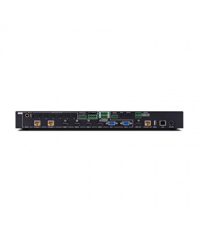 CYP EL-8500VA