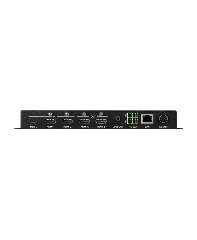 CYP OR-32USBC-4K22