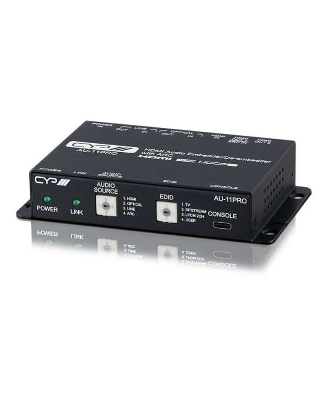 CYP AU-11PRO