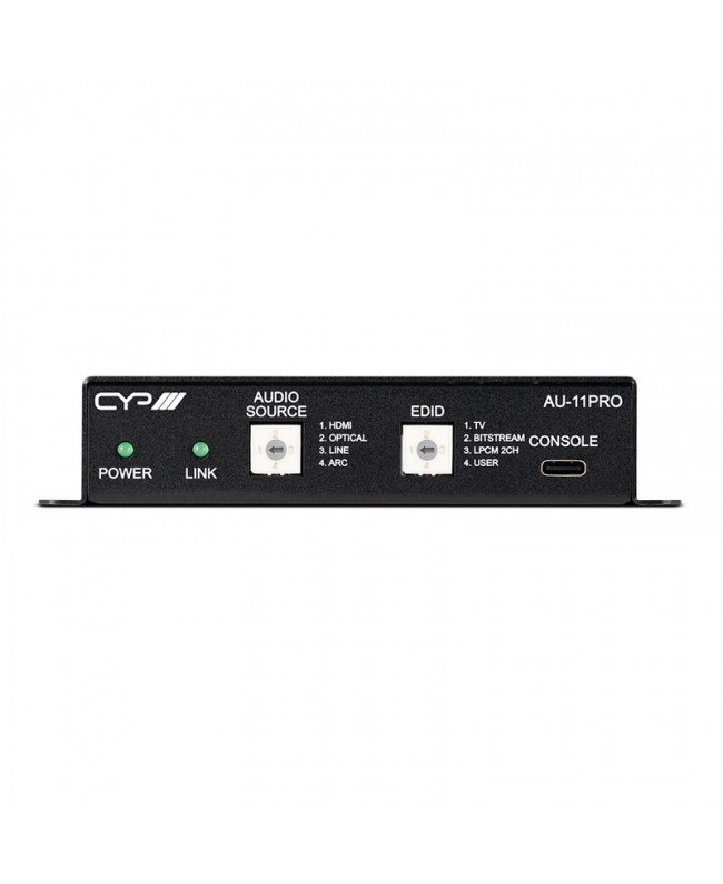 CYP AU-11PRO
