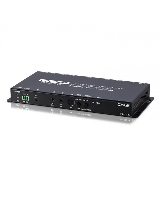 CYP IP-7000C-TX