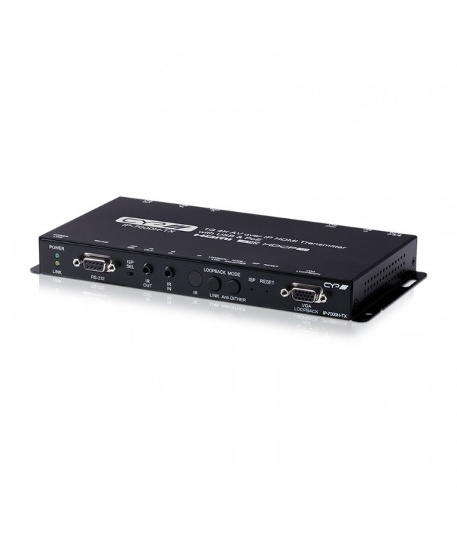 CYP IP-7000H-TX