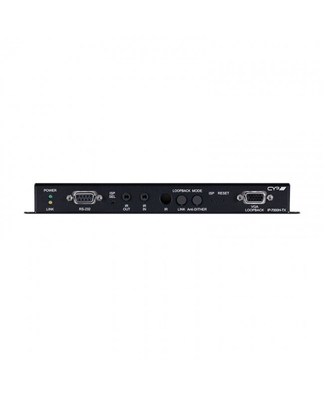 CYP IP-7000H-TX