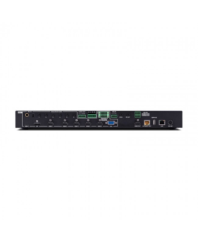 CYP EL-8300VA Production Mixers & Switchers