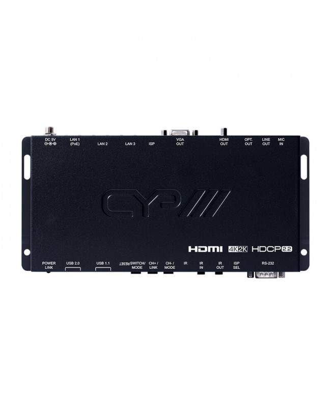 CYP IP-7000RX