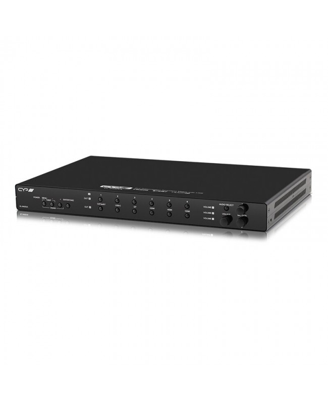 CYP EL-8400VA