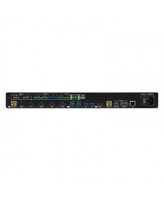 CYP EL-8400VA