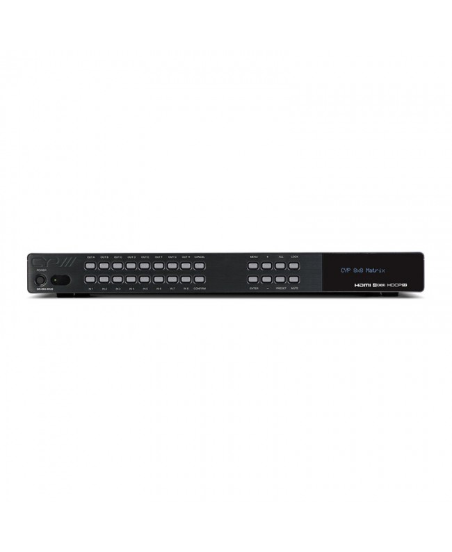 CYP OR-88U-4K22