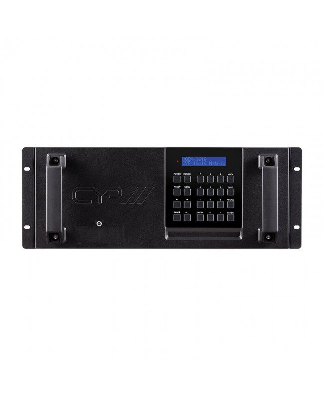 CYP MODX-1616