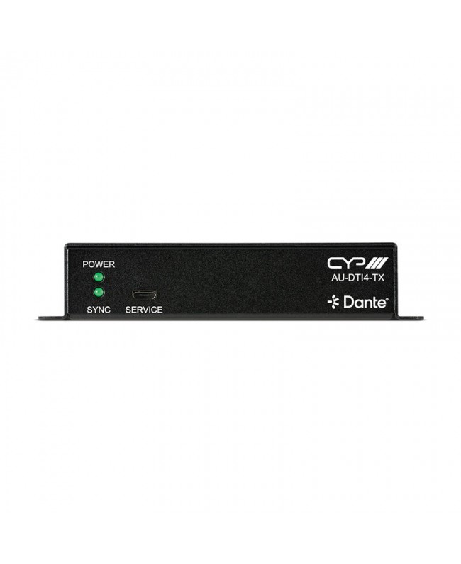 CYP AU-DTI4-TX