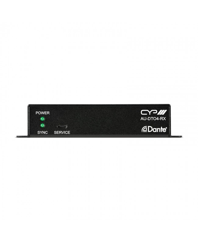 CYP AU-DTO4-RX