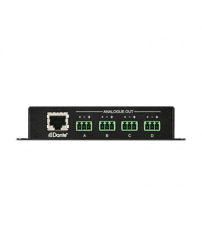 CYP AU-DTO4-RX