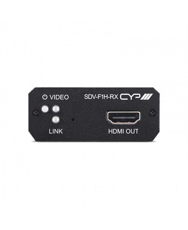 CYP SDV-F1H-RX