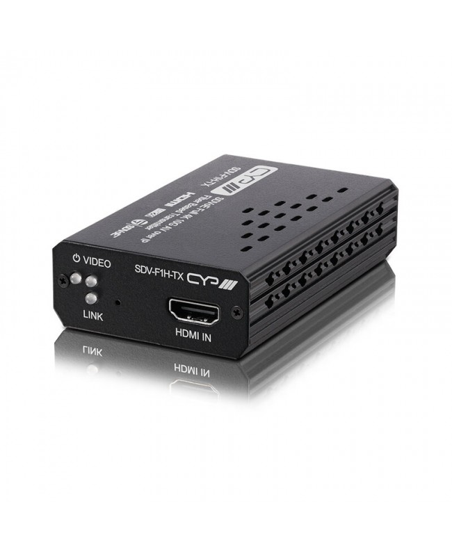 CYP SDV-F1H-TX
