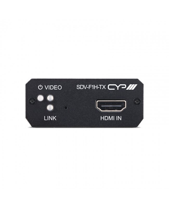 CYP SDV-F1H-TX