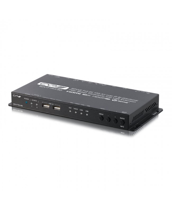 CYP SDV-FTRX-BD