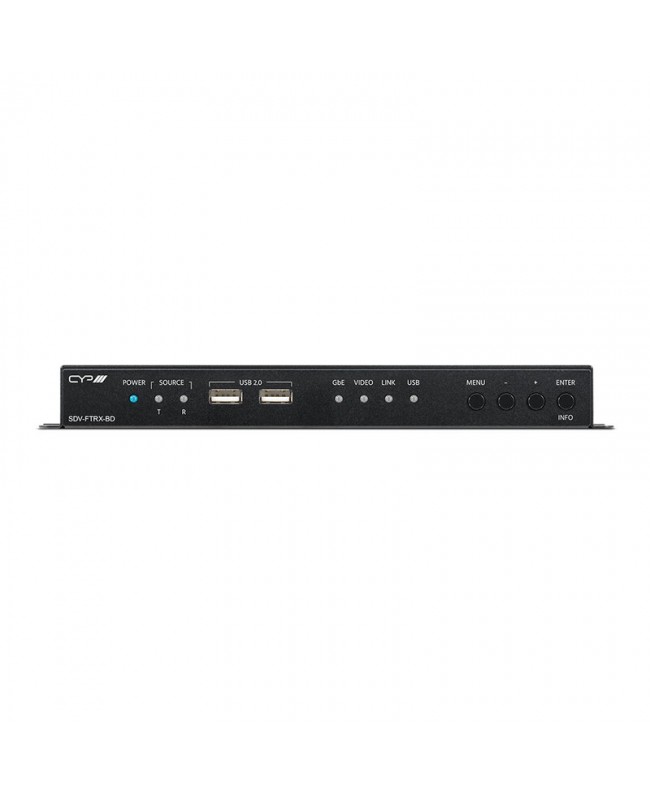 CYP SDV-FTRX-BD