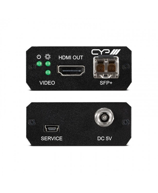 CYP AVX-105F-KIT