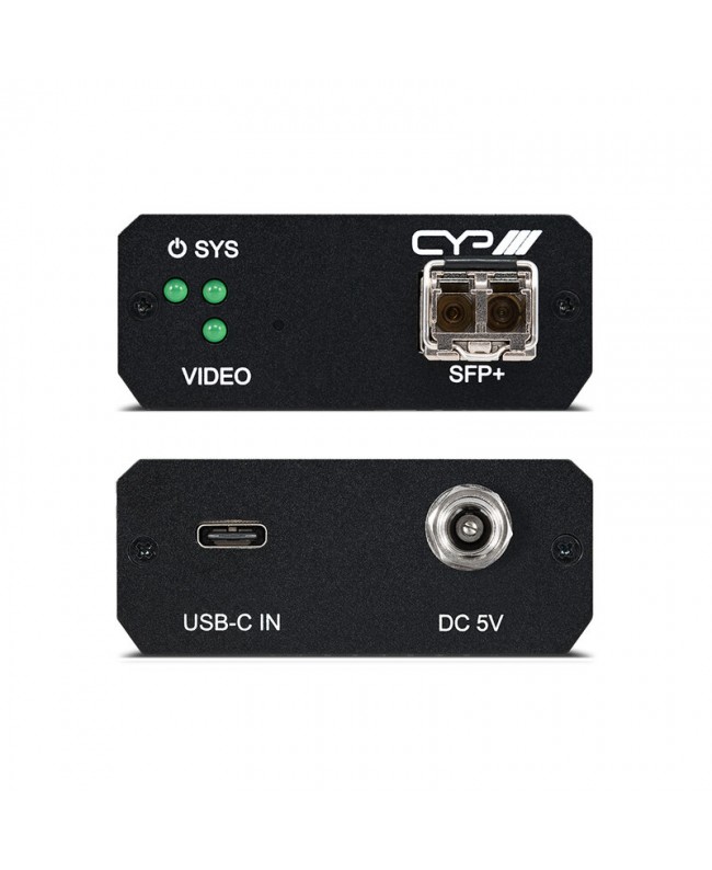 CYP AVX-105F-KIT