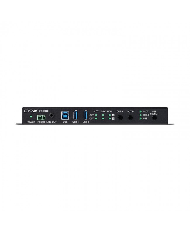 CYP OR-32SDMI