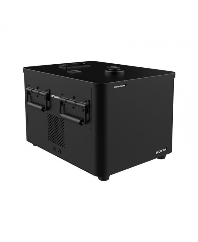 SHOWVEN SONICBOOM RGB
