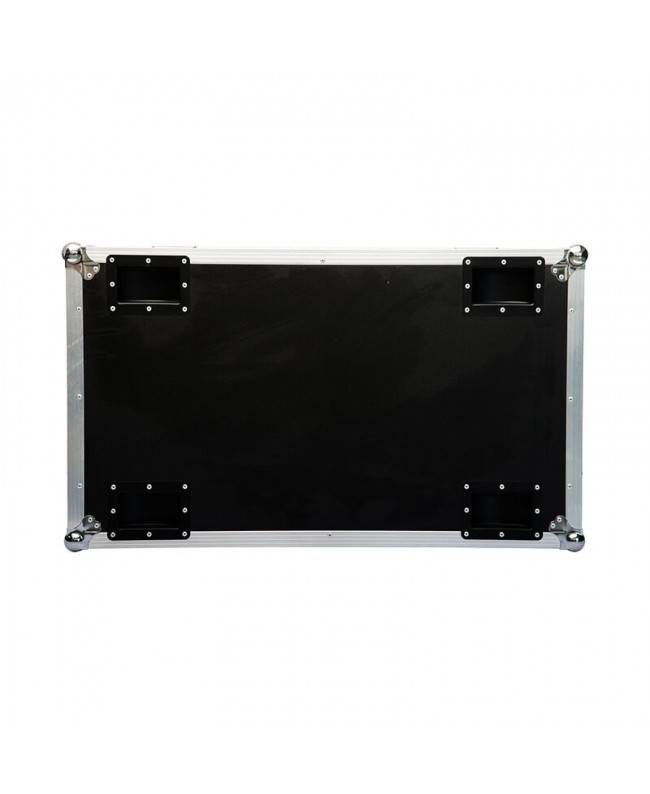 SHOWVEN Flight case for 4 Sonicboom X
