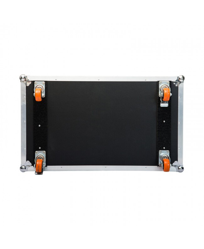 SHOWVEN Flight case for 4 Sonicboom X