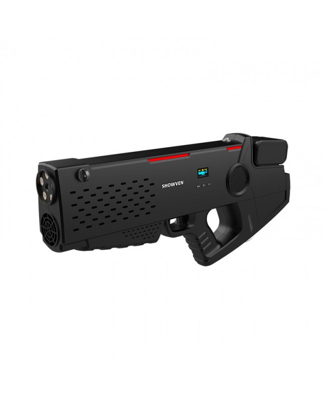 SHOWVEN SONICBOOM BLASTER