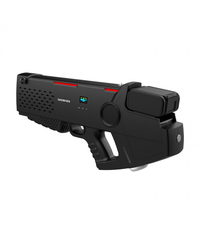SHOWVEN SONICBOOM BLASTER