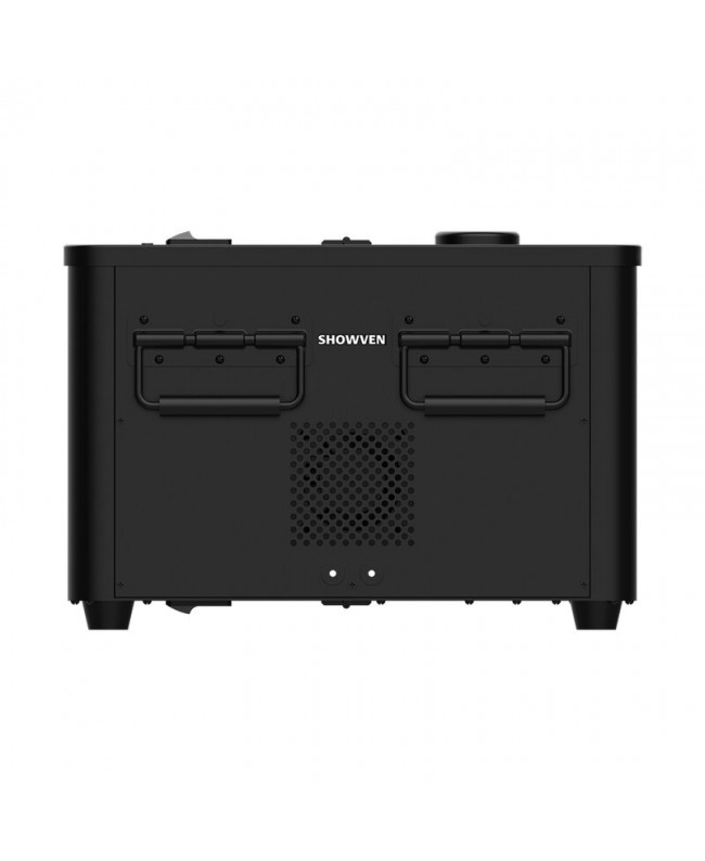 SHOWVEN SONICBOOM RGB