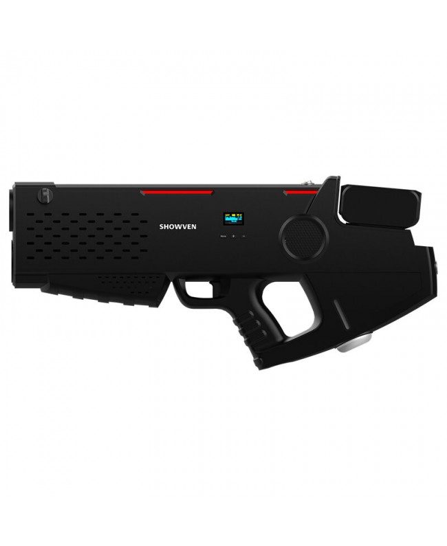 SHOWVEN SONICBOOM BLASTER