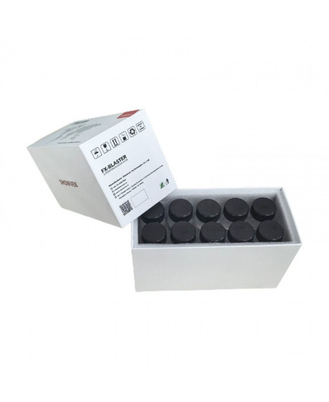 SHOWVEN Fog Fluid FX-BLASTER (150ml*10/box) Fog Liquids