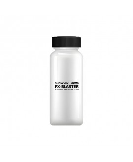 SHOWVEN Fog Fluid FX-BLASTER (150ml*10/box) Fog Liquids