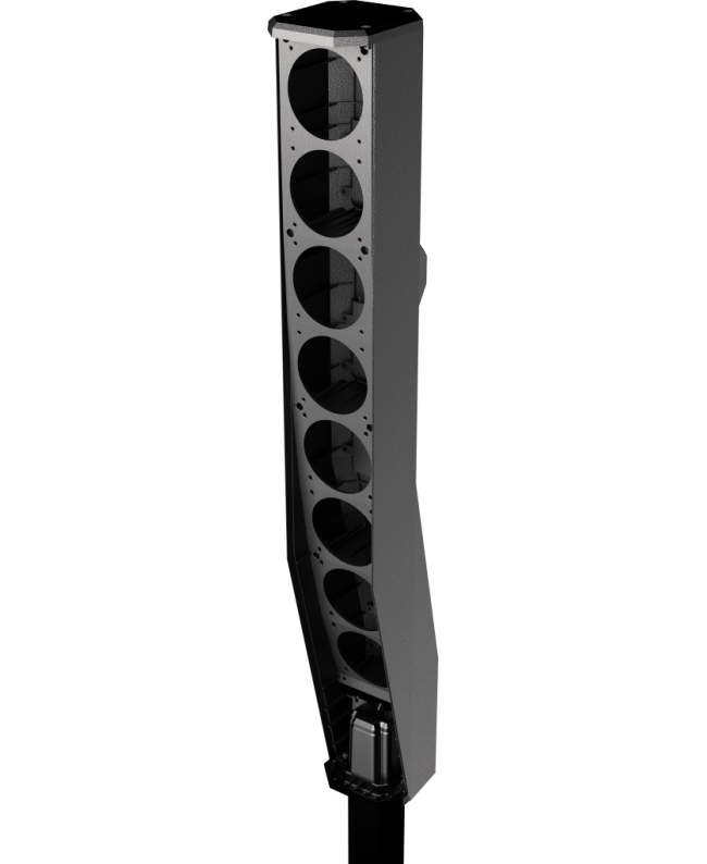Electro-Voice EVOLVE 50 | B-STOCK Second Chance