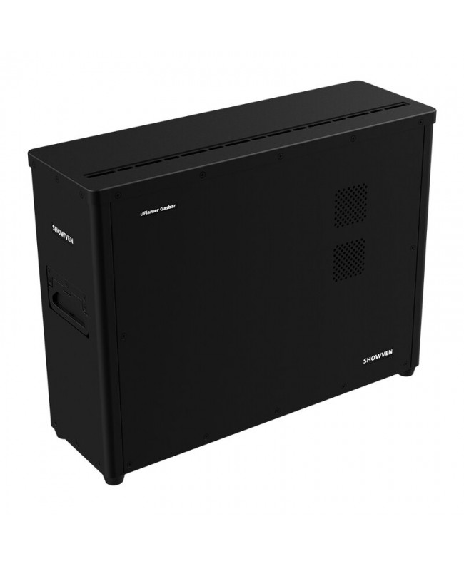 SHOWVEN uFlamer Gasbar Flame Projectors