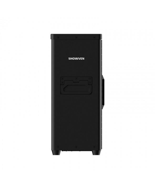SHOWVEN uFlamer Gasbar Flame Projectors